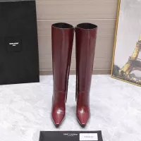 $190.00 USD Yves Saint Laurent YSL Boots For Women #1374148