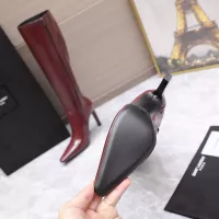 $190.00 USD Yves Saint Laurent YSL Boots For Women #1374148