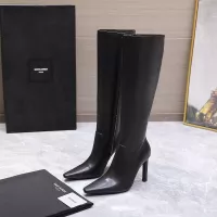 $190.00 USD Yves Saint Laurent YSL Boots For Women #1374149