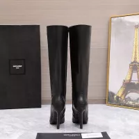 $190.00 USD Yves Saint Laurent YSL Boots For Women #1374149