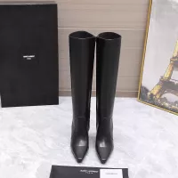 $190.00 USD Yves Saint Laurent YSL Boots For Women #1374149