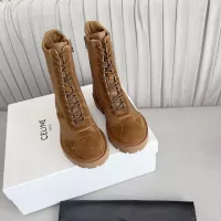 $108.00 USD Celine Boots For Women #1374150