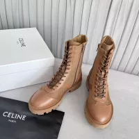 $108.00 USD Celine Boots For Women #1374151