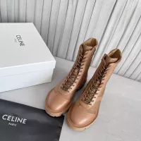 $108.00 USD Celine Boots For Women #1374151