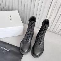$108.00 USD Celine Boots For Women #1374152