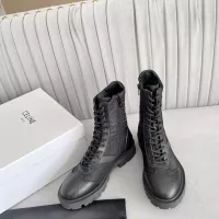 $108.00 USD Celine Boots For Women #1374152