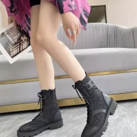 $108.00 USD Celine Boots For Women #1374152