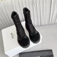 $108.00 USD Celine Boots For Women #1374153