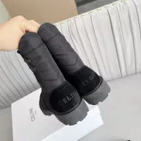 $108.00 USD Celine Boots For Women #1374153