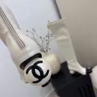 $165.00 USD Chanel Boots For Women #1374166