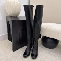 $165.00 USD Chanel Boots For Women #1374170