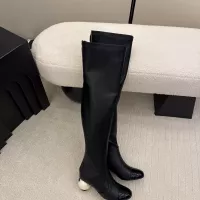 $165.00 USD Chanel Boots For Women #1374170
