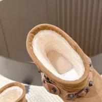 $112.00 USD Balenciaga Boots For Women #1374174