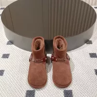 $112.00 USD Balenciaga Boots For Women #1374175