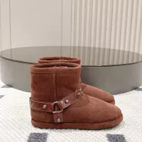 $112.00 USD Balenciaga Boots For Women #1374175
