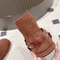 $112.00 USD Balenciaga Boots For Women #1374175