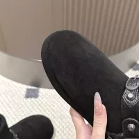 $112.00 USD Balenciaga Boots For Women #1374176