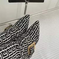 $155.00 USD Balmain Boots For Women #1374179