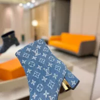 $145.00 USD Louis Vuitton Boots For Women #1374188