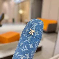 $145.00 USD Louis Vuitton Boots For Women #1374188