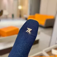 $145.00 USD Louis Vuitton Boots For Women #1374190