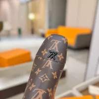 $145.00 USD Louis Vuitton Boots For Women #1374191