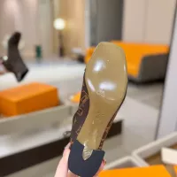 $145.00 USD Louis Vuitton Boots For Women #1374191