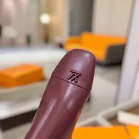 $145.00 USD Louis Vuitton Boots For Women #1374192