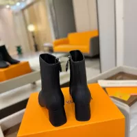 $145.00 USD Louis Vuitton Boots For Women #1374194
