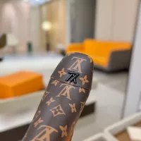 $150.00 USD Louis Vuitton Boots For Women #1374197