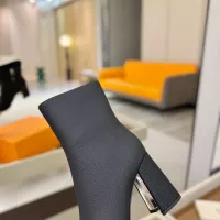 $150.00 USD Louis Vuitton Boots For Women #1374200