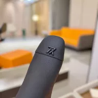 $150.00 USD Louis Vuitton Boots For Women #1374200