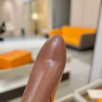 $160.00 USD Louis Vuitton Boots For Women #1374205