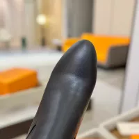 $160.00 USD Louis Vuitton Boots For Women #1374206