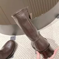 $115.00 USD Prada Boots For Women #1374207