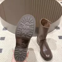 $115.00 USD Prada Boots For Women #1374207