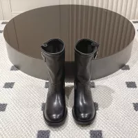 $115.00 USD Prada Boots For Women #1374208
