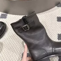 $115.00 USD Prada Boots For Women #1374208