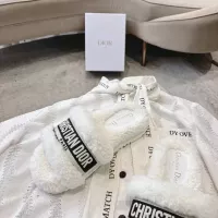 $85.00 USD Christian Dior Slippers For Women #1374211