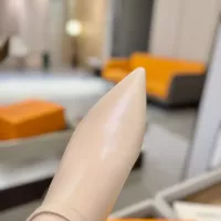 $150.00 USD Louis Vuitton Boots For Women #1374222