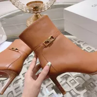 $140.00 USD Celine Boots For Women #1374230