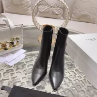$140.00 USD Celine Boots For Women #1374231
