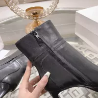 $140.00 USD Celine Boots For Women #1374231