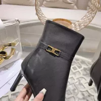 $140.00 USD Celine Boots For Women #1374231