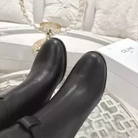 $140.00 USD Celine Boots For Women #1374233