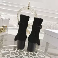 $140.00 USD Celine Boots For Women #1374234