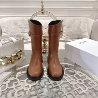$182.00 USD Celine Boots For Women #1374235