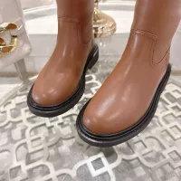 $182.00 USD Celine Boots For Women #1374235