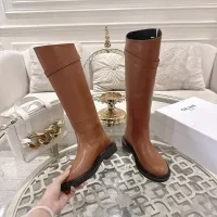 $182.00 USD Celine Boots For Women #1374237