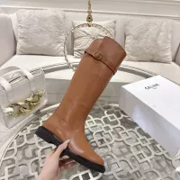 $182.00 USD Celine Boots For Women #1374237